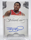 2012-13 Panini Flawless Signatures /20 Bradley Beal Rookie Auto RC Read