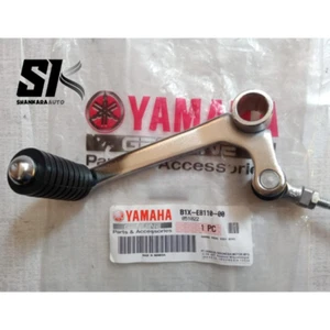 Yamaha YZF R3/MT 03 2015-2024 Gear Shift Lever Pedal Assy B1X-E8110-00 Genuine - Picture 1 of 5