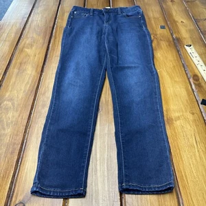 Revery Kids Mid Rise Skinny Jeans Size 16 - Picture 1 of 16