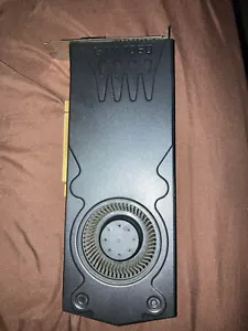 Dell OEM nvidia geforce gtx 1060 3gb GPU graphics video card - Picture 1 of 2