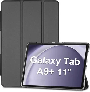 Smart Case for Samsung Galaxy Tab A9+ Plus 11" 2023 SM-X210 X215 X216 Cover - Picture 1 of 8