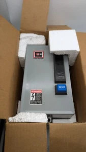 Cutler Hammer ECN0511TAA Starter NIB 24v - Picture 1 of 14