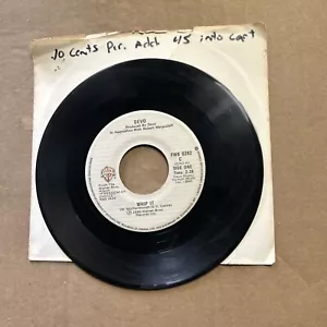 Devo Whip It / Freedom Of Choice 1980 Warner Bros 45 - Bild 1 von 4