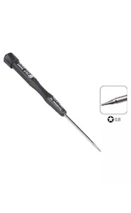 P2 Pentalobe Screwdriver 0.8 tool for Iphone 7 8 XS PL1 11 12 13 14 15 16 Pro ma - Picture 1 of 4