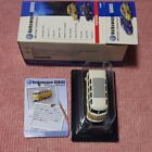 Kyosho 1/64 Volkswagen2 T1 Yellow/White 26Th Edition