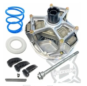 Aftermarket Assassins Heavy Duty Primary Clutch for Polaris RZR Pro XP/Turbo R - Picture 1 of 5