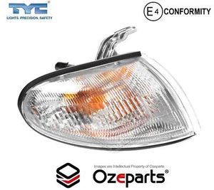RH Right Hand Corner Light Indicator Lamp For Hyundai Excel X3 94~97 Hatch Sedan - Picture 1 of 5