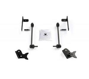 Teraflex Front Sway Bar Quick Disconnect Kit 0–6” For Jeep Wrangler / Gladiator - Picture 1 of 3