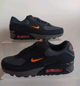 NIKE AIR MAX 90 ,,Jewel'' SIZE UK 6.5 EUR 40.5 (DX2656 001) - Picture 1 of 7