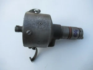 Porsche 356 Ignition Distributor BOSCH #104 C#50A - Picture 1 of 7