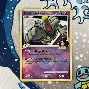 Dusknoir FB 26/147 Crosshatch Holo Pokemon League Promo Supreme Victors 2009 NM - Bild 1 von 3