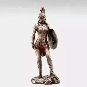 Amazonaskrieger griechische Mythologiefigur - Bild 1 von 5