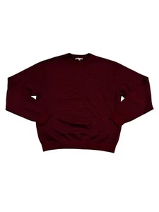 Men’s Cutter & Buck Wool Sweater #2623 - Picture 1 of 8