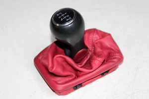 Palanca De Cambios Con Funda 5 Velocidades Mercedes Benz SLK R170 / A1702670010 - Imagen 1 de 11