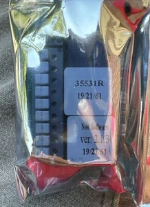 Genie Auxiliary Output Expansion Module 35531R NEW - Picture 1 of 3