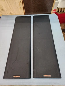 Pair of Klipsch KG 3.5 Speaker Grills - Picture 1 of 2