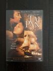 Tai Pan DVD Out of Print RAER Bryan Brown / Joan Chen - Author of Shogun OOP