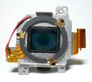 CCD CMOS Image Sensor Olympus E420, E-420