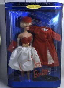 Mattel Barbie Collection Edition Silken Flame Neu in OVP - Bild 1 von 5