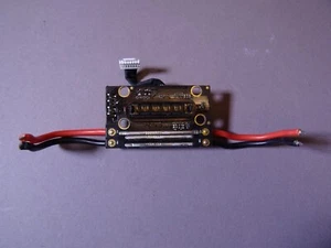 Platine für DJI Phantom 4 Pro Drohne - Bild 1 von 2