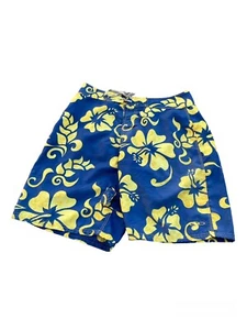 Vintage ocean pacific swimshort w34 / costume da bagno pantaloncini da mare - Foto 1 di 5