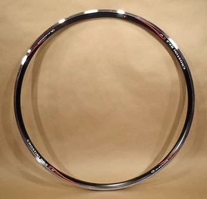 Alex Rims Crostini R3.2 | 24H | 700c Bicycle | Clincher | Black | NOS | Alexrims - Picture 1 of 12