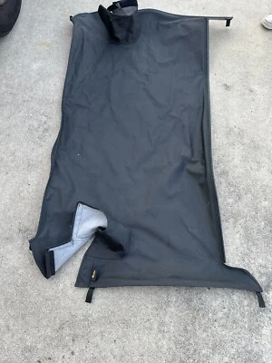 tonneau cover For Jeep Wrangler - Image 1 of 2