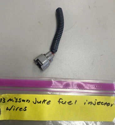 Cables inyectores de combustible para Nissan Juke 2013-2018 Foto 1 de 3