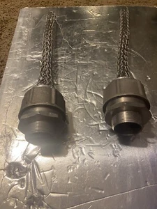 Hubbell 07401032 Deluxe 1-1/2 inch Cord Grip - Picture 1 of 2