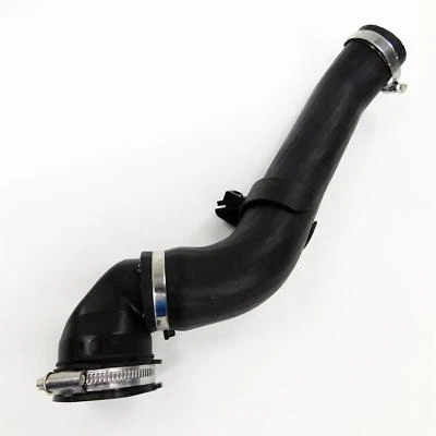 MANGUERA DE AIRE DE CARGA TURBOCOMPRESOR INTERCOOLER FORD FOCUS C-MAX 1.6TDCI 1496240 - Imagen 1 de 4