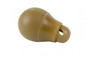 Korum Beads Quick Change Shock Hooklength Clip Feeder Bomb Rig Running Tackle - Picture 1 of 1