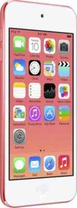 Apple - iPod touch® 32GB MP3 Player (5th Generation)-Pink - Picture 1 of 1