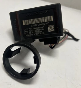 TRANSCEPTOR INMOVILIZADOR DE ENCENDIDO CHRYSLER ANTIRROBO SKREEM P/N 56053016AP. - Imagen 1 de 9