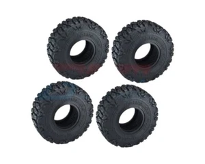 GPM Racing Grip Gummi 1.0 Reifen mit Einlagen GPMTRX4MZSP20BBK TRX-4M Ford ... - Bild 1 von 1