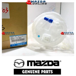 Filtro de combustible genuino MAZDA N3R1-13-ZE0 se adapta a 08-13 MAZDA RX-8 [SE3P] - Imagen 1 de 3