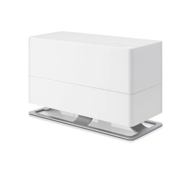 Stadler Form humidifier Oskar big, energy-saving humidifier for rooms up to 1... - Image 1 of 4