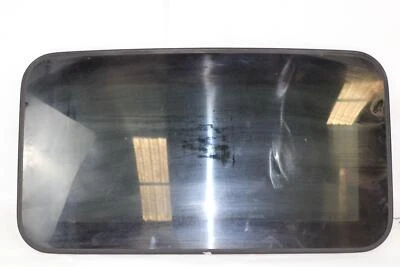 2003-2008 INFINITI FX SERIES Roof Glass NO Tracks OEM 91210CG010 - Image 1 of 4