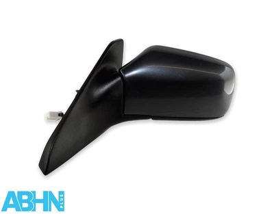 Espejo de puerta eléctrico térmico gris metálico Volvo S40 V40 (1995-2004) Foto 1 de 4