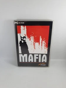 Mafia - El Juego (PC CD-ROM) Take Two - Imagen 1 de 3