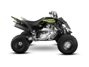 Kit graphisme Yamaha Raptor 700 700R 2013 2014 2017 à 2025 décalcomanies... - Picture 1 of 6