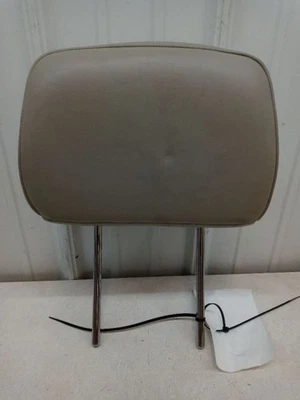 Reposacabezas delantero Subaru Legacy 2005-2006 fabricante original usado probado  Foto 1 de 4