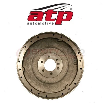 ATP Clutch Flywheel for 1968-1984 Chevrolet K20 Suburban - Transmission fj Foto 1 de 4