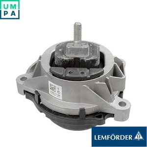 ENGINE MOUNTING 37293 01 FOR BMW X4F26/X3F25 N55B30A N52B30BF/A/AF 3.0L 6cyl - Picture 1 of 6