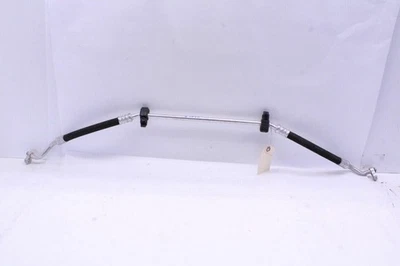 Porsche 911 Boxster Boxster 1997-2004 línea de manguera de condensador de aire acondicionado OEM usada Foto 1 de 4