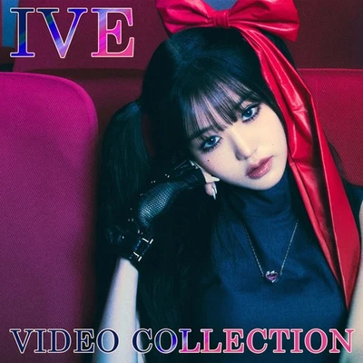 IVE  KPOP  Memorabilia  Collection  2021 to 2025 - Image 1 of 3