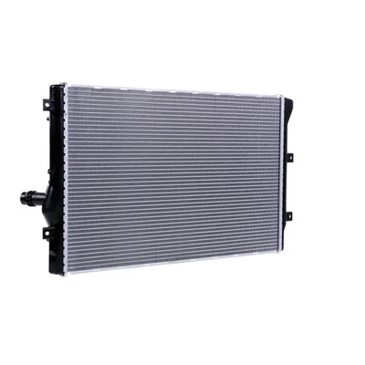 2822 Radiator for Audi A3 2004-08,2010-13 S3 2008-12 TT 2007-14 TTS 2011-15 2.0L Foto 1 de 4