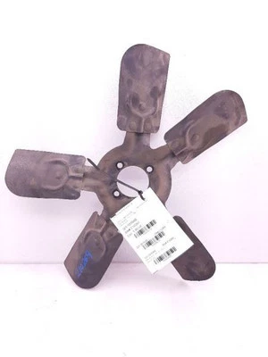 Lâmina de ventilador 5.7L 1990-2000 Chevrolet Silverado K1500 89024911 - Imagem 1 de 4