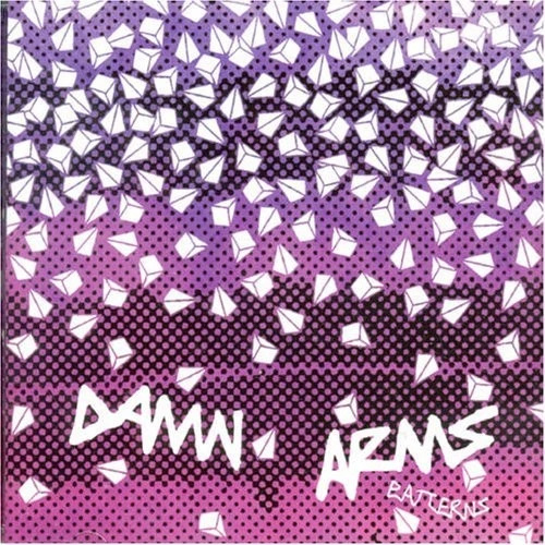 Damn Arms Test Patterns (CD) Single - Bild 1 von 1