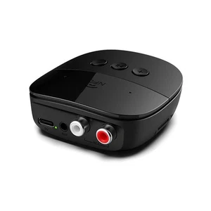 Bluetooth 5.2 Auto-AUX-Audio-Adapter-EmpfäNger, 3,5 mm Kabelloser Freisprec3340 - Bild 1 von 7