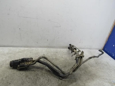 2013 2015 Lexus Es300H ES350 ES fuel gas tank filler neck tube pipe hose OEM Foto 1 de 4